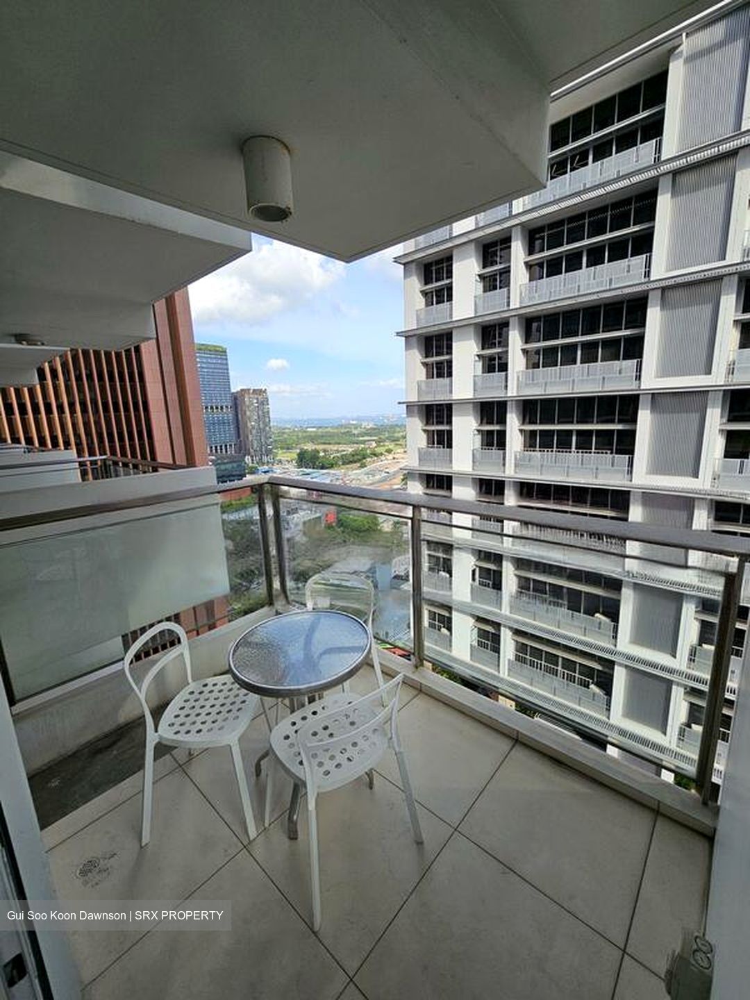 Lumiere (D2), Apartment #501879891